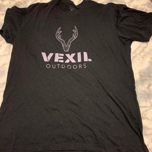Vexil tshirt